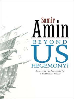 cover image of Beyond US Hegemony
